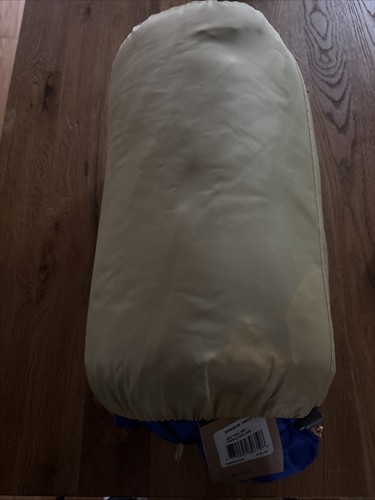 The north face eco - north, bed