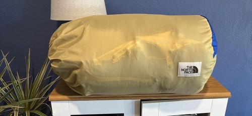 The north face eco trail - north, bed