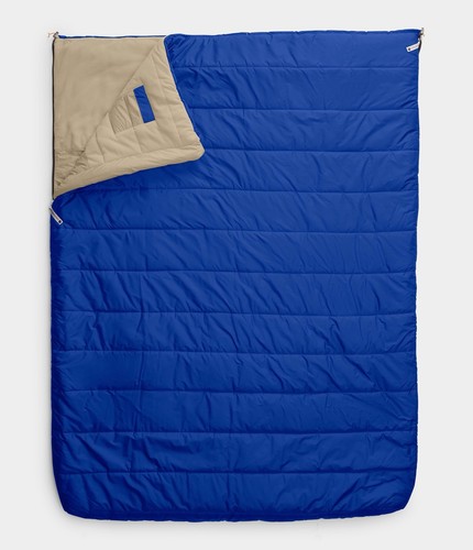 The north face eco trail - trail, bed