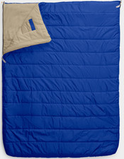 NWT North Face Eco Trail Bed