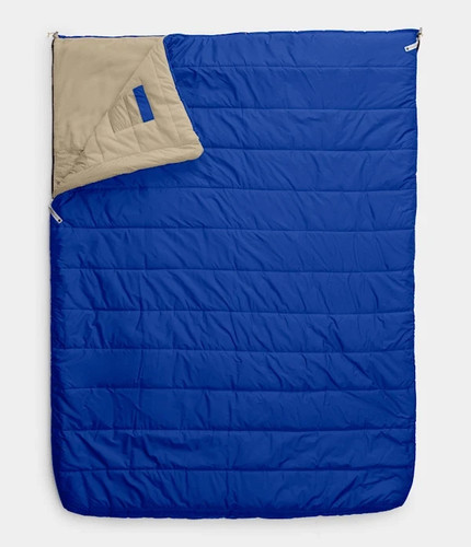 The north face eco trail - north, bed